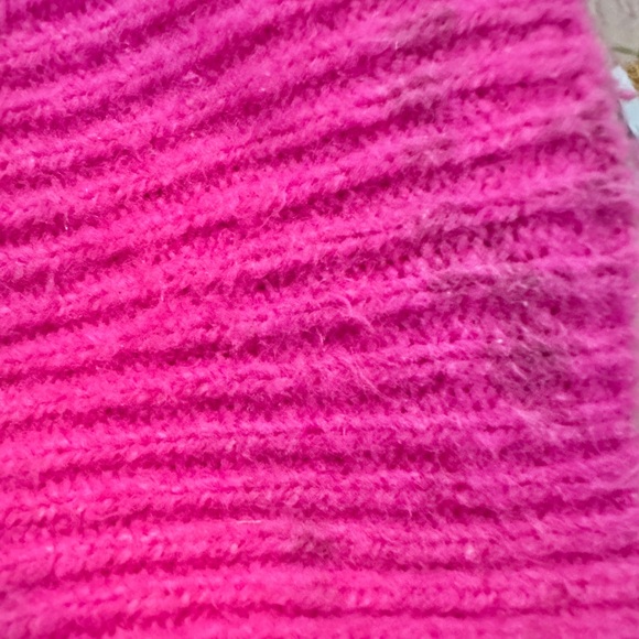 A new day Warm & Fuzzies Super Soft Mock Neck Sweater - Picture 8 of 8